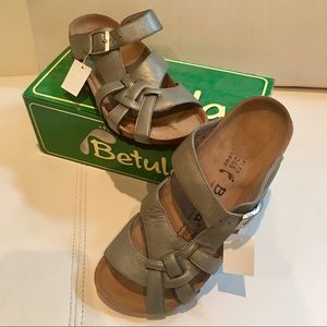 Birkenstock Betula Sandals 41